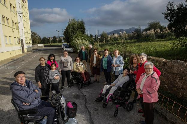 «Vivimos rodeados de ratas y culebras»