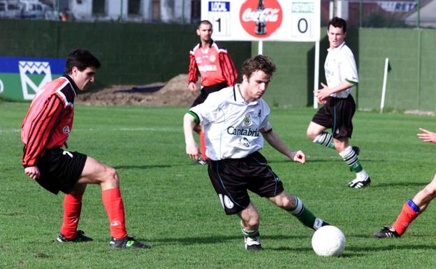 el rival televisivo que ganó en los Campos de Sport