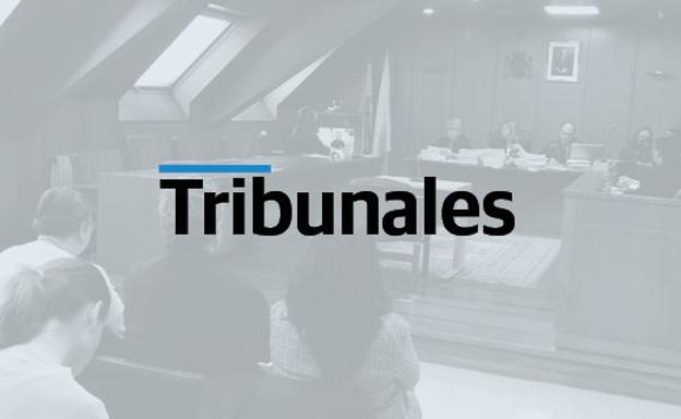 Una asturiana recibirá dos millones de euros por un accidente en Reinosa que la dejó parapléjica