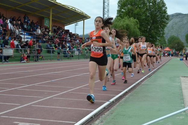 Los Corrales reparte más de 3.000 horas de uso gratuito de sus instalaciones deportivas