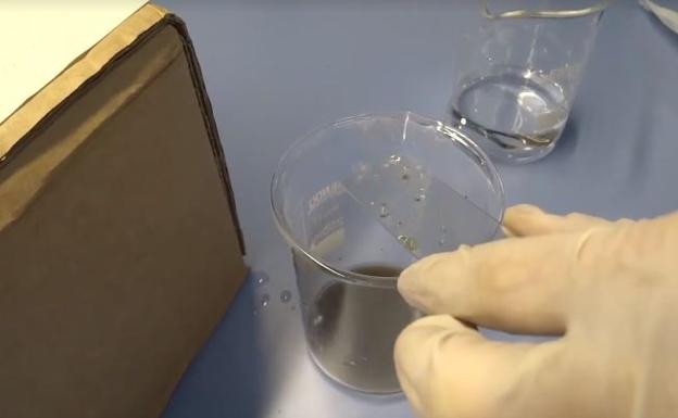 Un proyecto del Centro Tecnológico de Componentes es finalista en los premios Chemplast