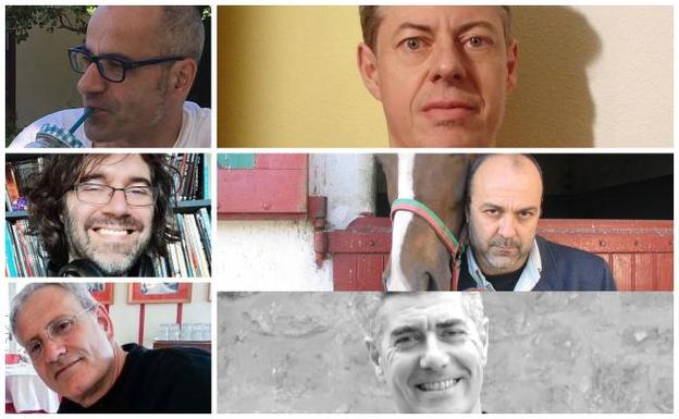 Dibujantes, creadores y críticos se dan cita en las jornadas 'Astillero en cómic'