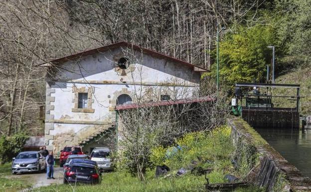 Cantabria tiene el índice de accidentes mortales de trabajo más alto