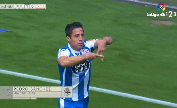 Vídeo: Los mejores goles de la jornada 11