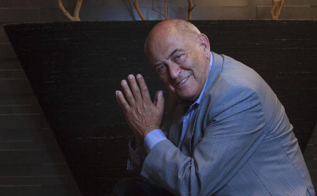 «Si perdemos el tren del aprendizaje, seremos el bar de copas de Europa»