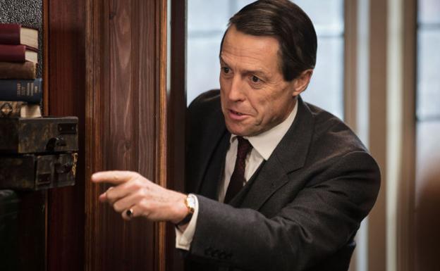 'A Very English Scandal', cuando Hugh Grant hizo grande a Jeremy Thorpe