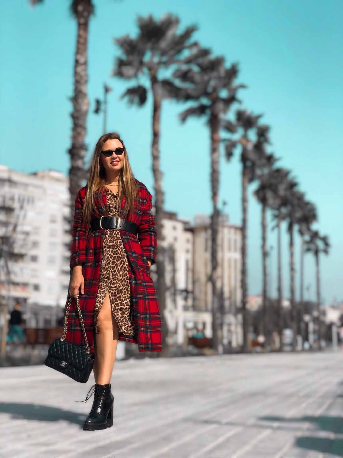 Tendencias combinadas