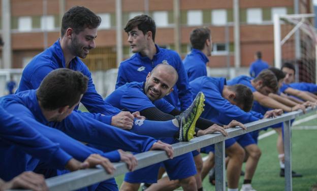 Lago apuesta por las rotaciones