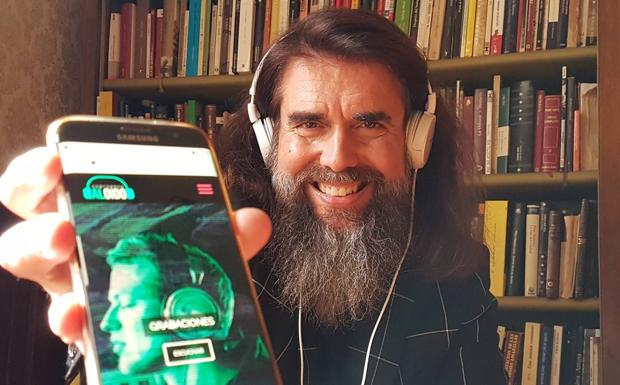 'Santander al Oído' permite descubrir la ciudad a través de textos literarios