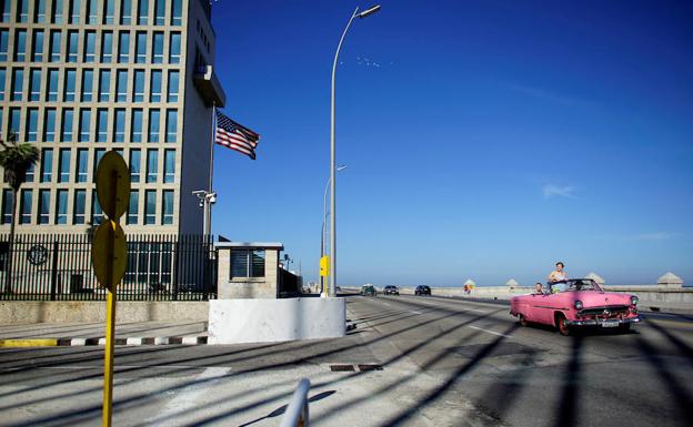 La Habana festeja el masivo apoyo en la ONU al fin del bloqueo