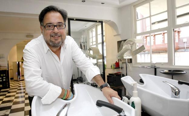 Miguel Rincón, reelegido presidente de la asociación de empresarios Apemecac