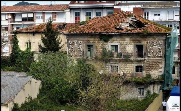 Patrimonio autoriza el proyecto de restauración de la cubierta de Chiloeches