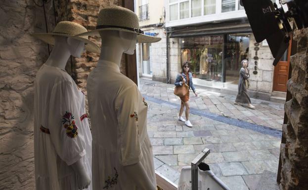 Abierto el plazo para presentar las candidaturas a los III Premios al Comercio de Santander