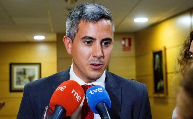 El PSOE propondrá que los centros de salud puedan tramitar los abortos