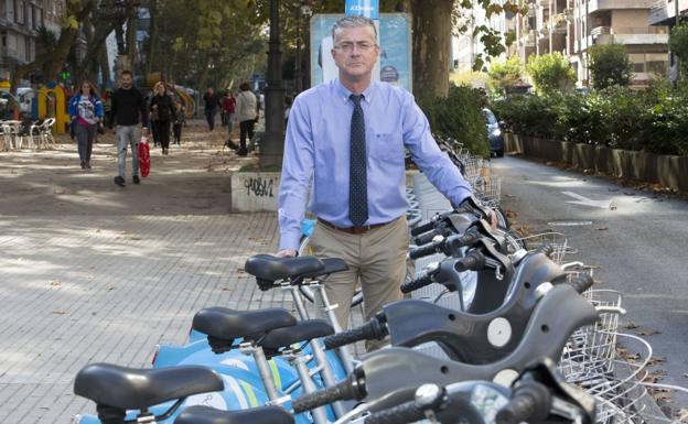 «Alguno se cree que los accidentes de tráfico sólo los tienen los demás porque son tontos»