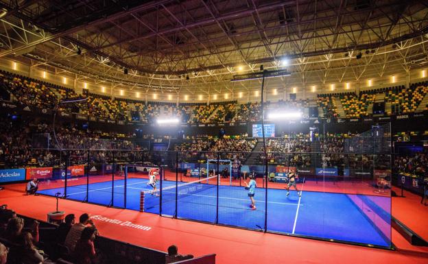 La final masculina, en el aire tras la negativa a jugar de España y Argentina