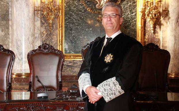 Un Supremo dividido aplaza la decisión sobre el impuesto hipotecario