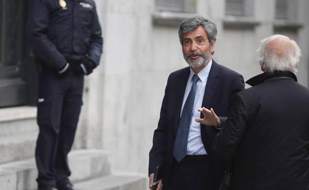El Constitucional dio la razón a la banca en 2005 sobre el pago del impuesto de hipotecas
