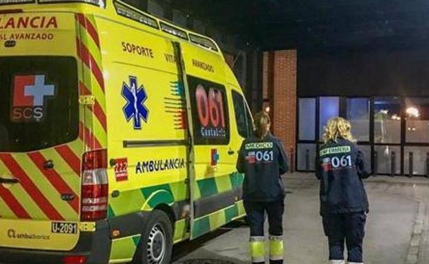 La Policía identifica a los dos presuntos autores de la reyerta de Torrelavega