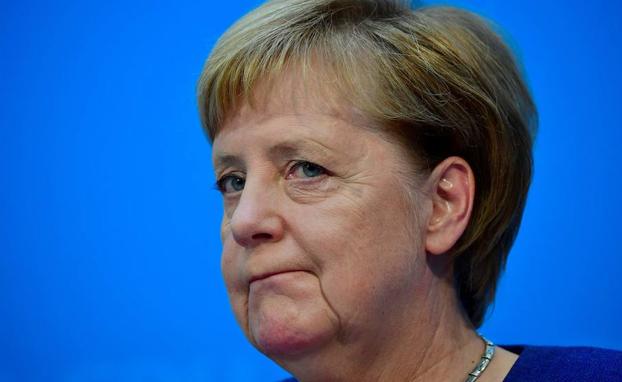 Doce candidatos para suceder a Merkel al frente de la CDU