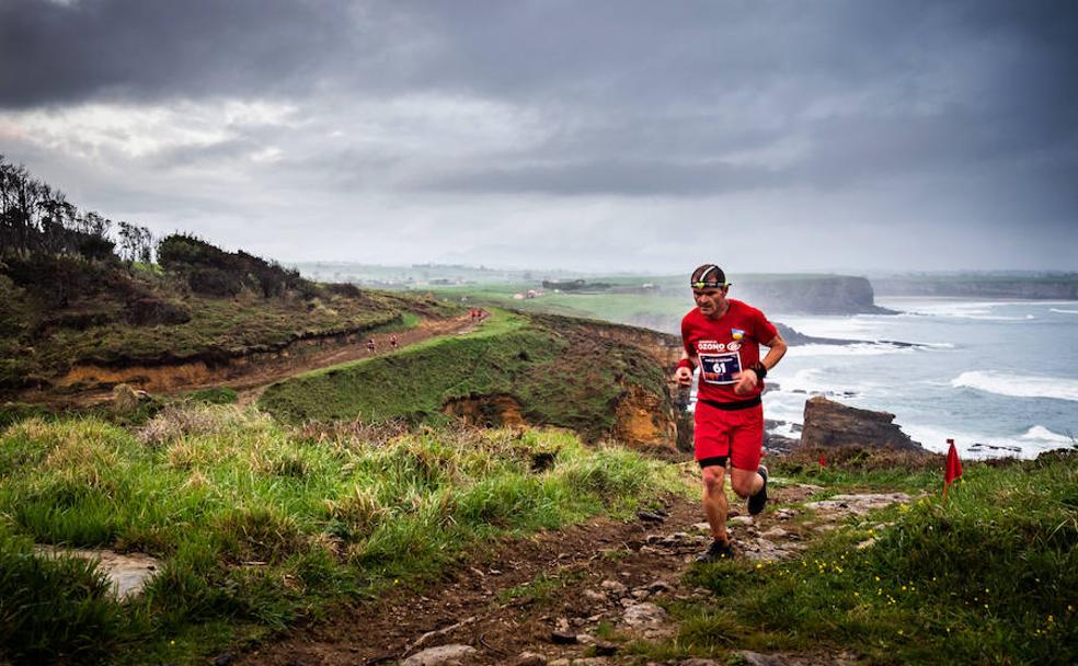 El trail no tiene dueño