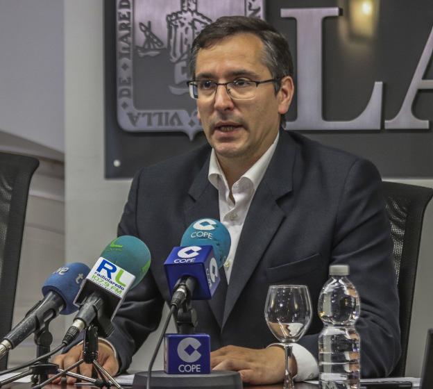 La jueza urge al alcalde de Laredo los expedientes de los contratos externos