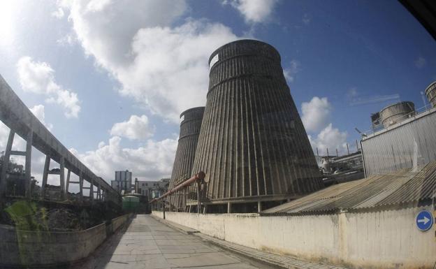 UGT apoya el plan y lo considera «una garantía de futuro»