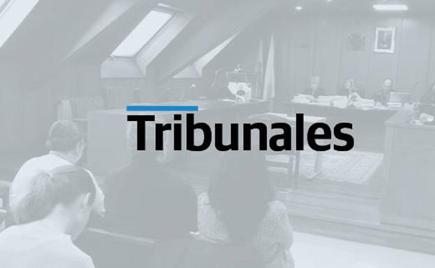 La mujer que hizo explotar su edificio en Puente San Miguel será internada cinco años en un psiquiátrico