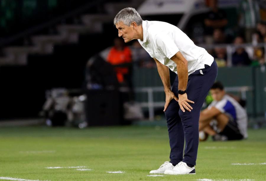 Ganar a la historia o ahondar en las dudas