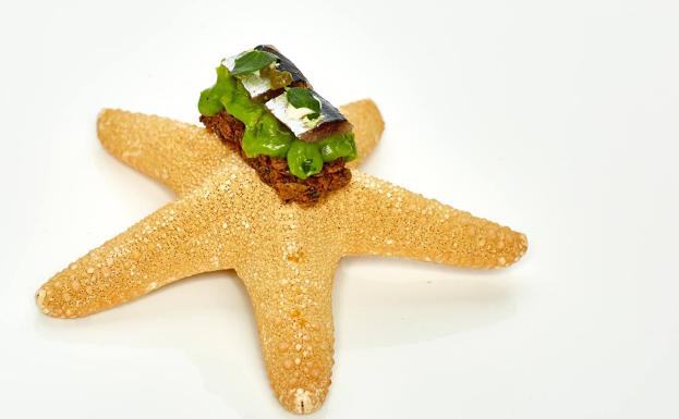 Las tapas del Nacional