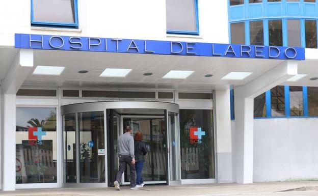 El Gobierno declarará «prioritaria» y «urgente» la obra del Hospital de Laredo