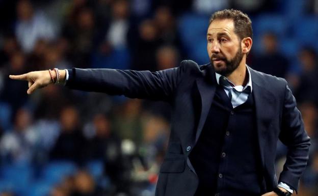 El Sevilla quiere dar un golpe de autoridad en Turquía