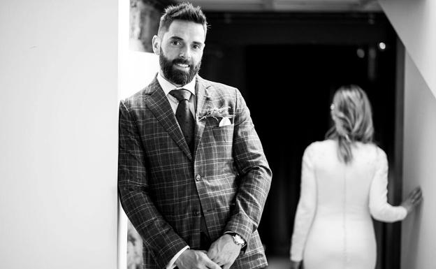 los hombres ya no improvisan