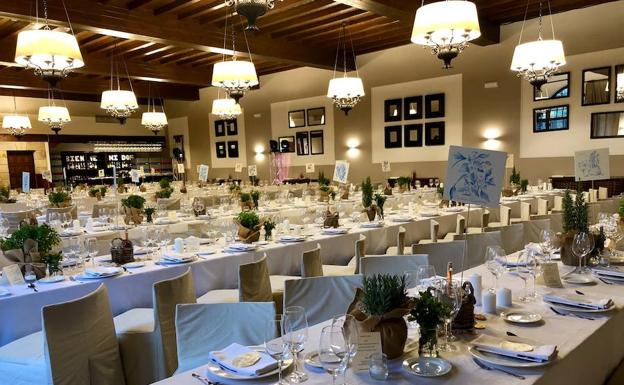 Haz realidad el sueño de tu boda en Santillana del Mar