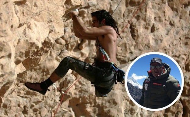 Juanito Oiarzabal y Urko Carmona, invitados de lujo a la Semana de Montaña y Naturaleza de Camargo