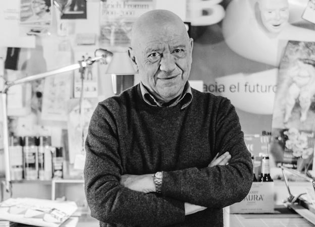 Eskenazi: «Un buen diseño no muere pronto»