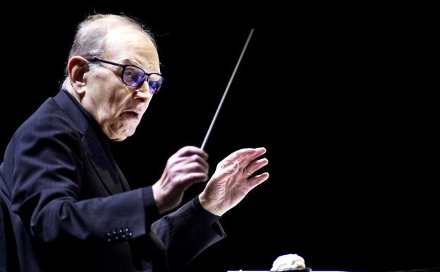 Ennio Morricone, el gran compositor del cine, cumple 90 años