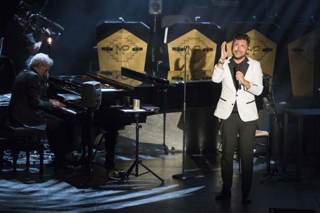 Tardes de música y flamenco en el Palacio