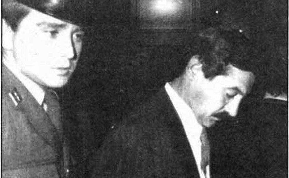 Una misteriosa efeméride