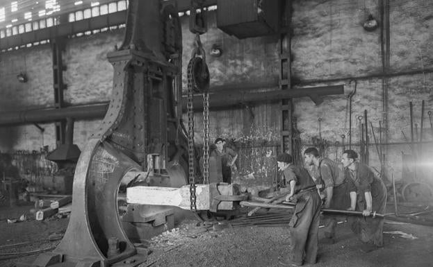 Reinosa revive 'El tiempo de los abuelos'