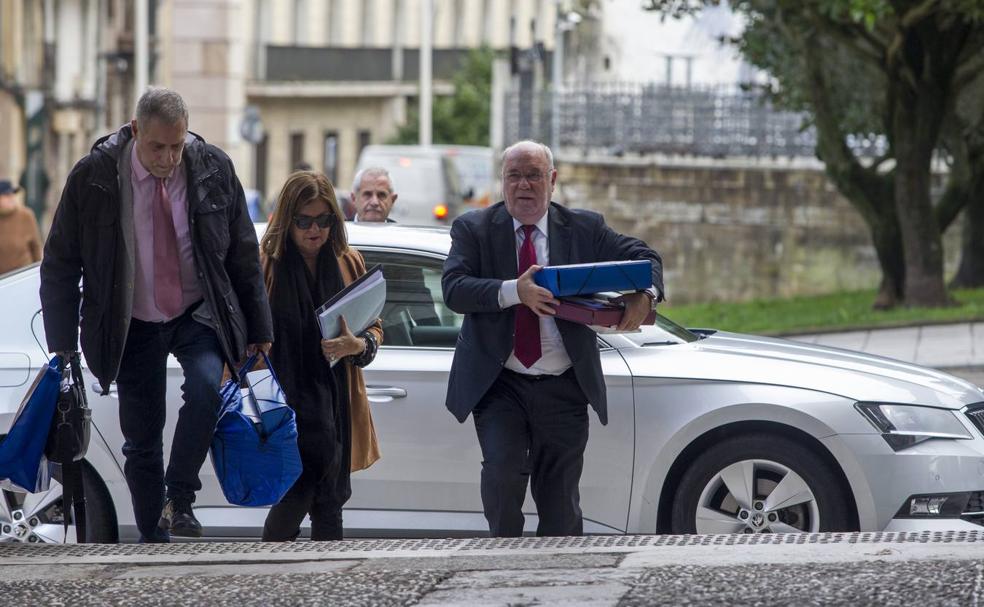 El Gobierno destinará casi la mitad del Presupuesto a pagar nóminas y la deuda