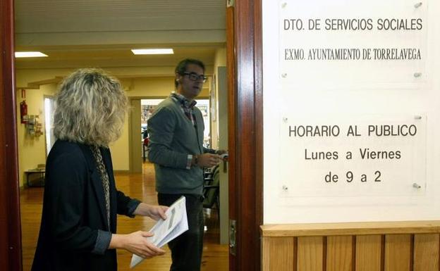 Más de 400 personas se beneficiarán de las ayudas del Fondo de Suministros Básicos