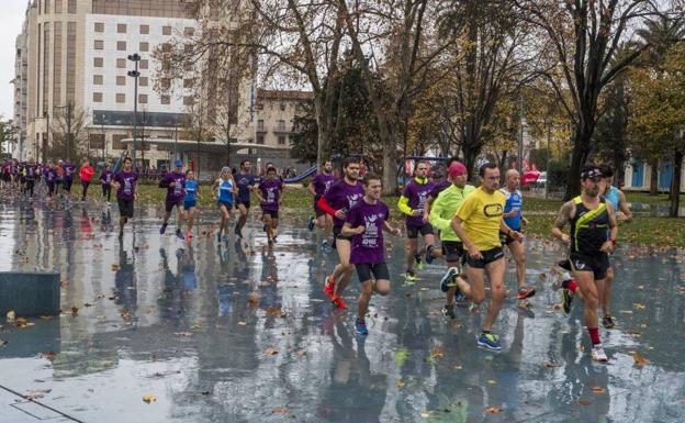 Santander celebrará la II Marcha contra la Violencia de Género el próximo 25 de noviembre