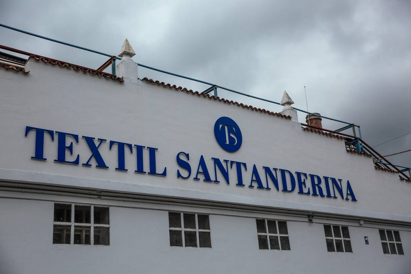 El grupo Textil Santanderina, premiado por su innovación