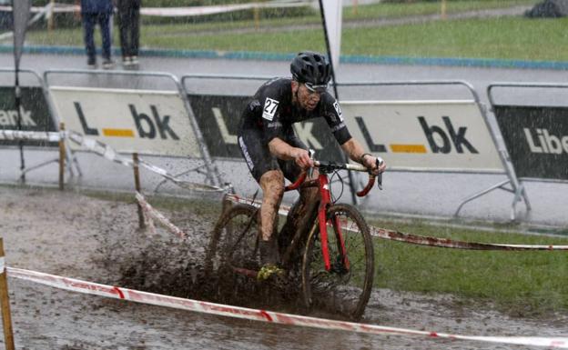 El Campeonato de Cantabria y el Ciclocross de Colindres, dos pruebas en un mismo fin de semana