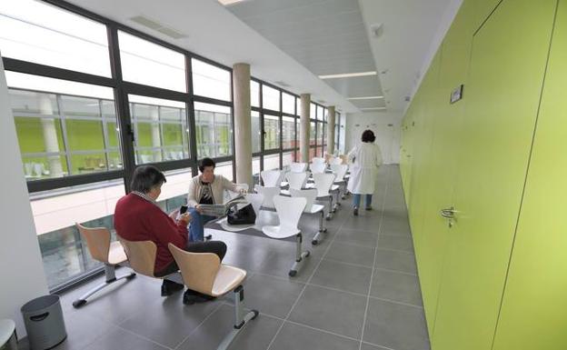 Sanidad deja «en suspenso» las guardias de Navidad del personal sustituto de SUAP