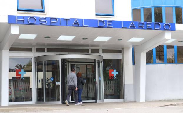 El Gobierno declara de urgencia y excepcional interés público las obras de ampliación del Hospital de Laredo