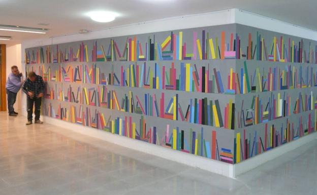 El IES Lópe de Vega de Cayón será ampliado en 2019 con seis nuevas aulas