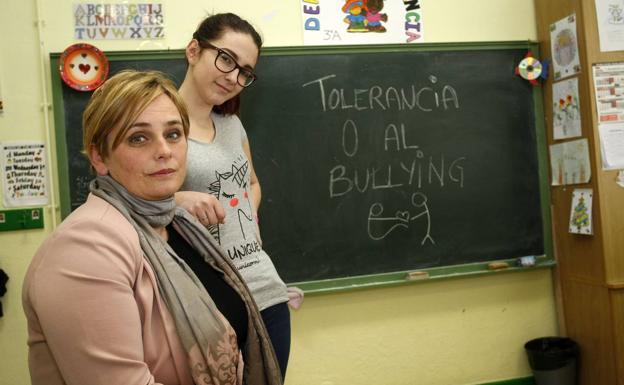 El premio Mujer Relevante 2018 reconoce el trabajo contra el acoso escolar de Lourdes Verdeja