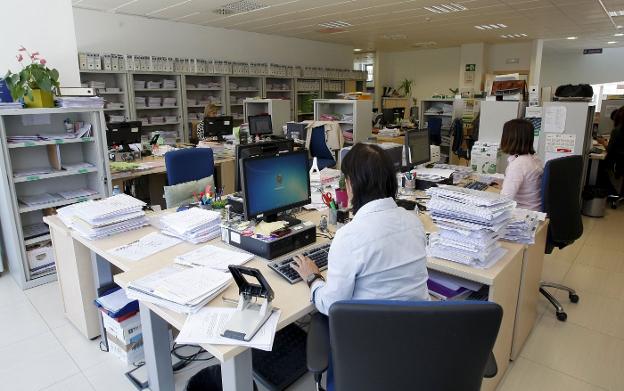 Cantabria suma 305 denuncias falsas y delitos simulados en cinco años